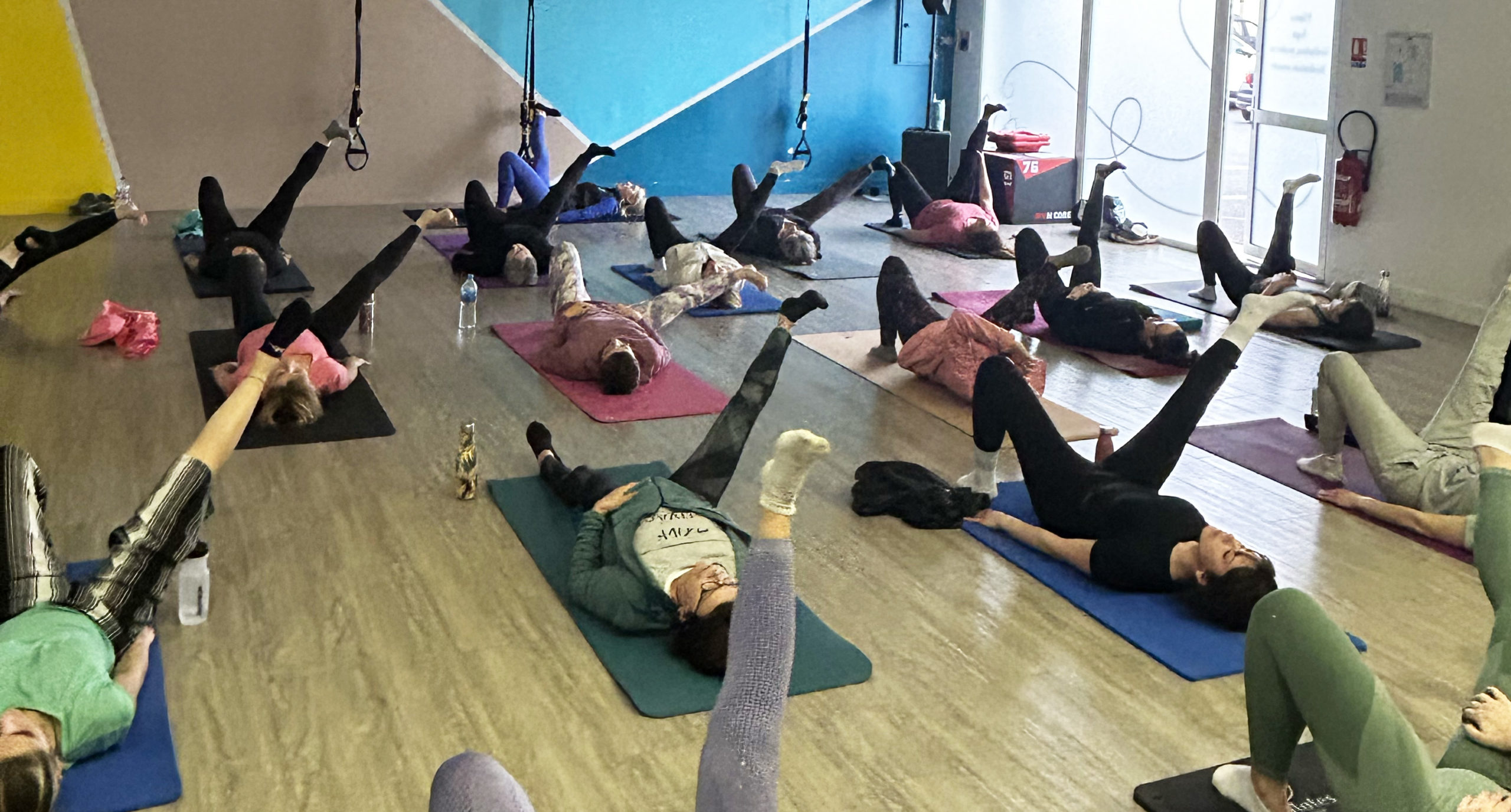 Avis clients C'tonique Poitiers