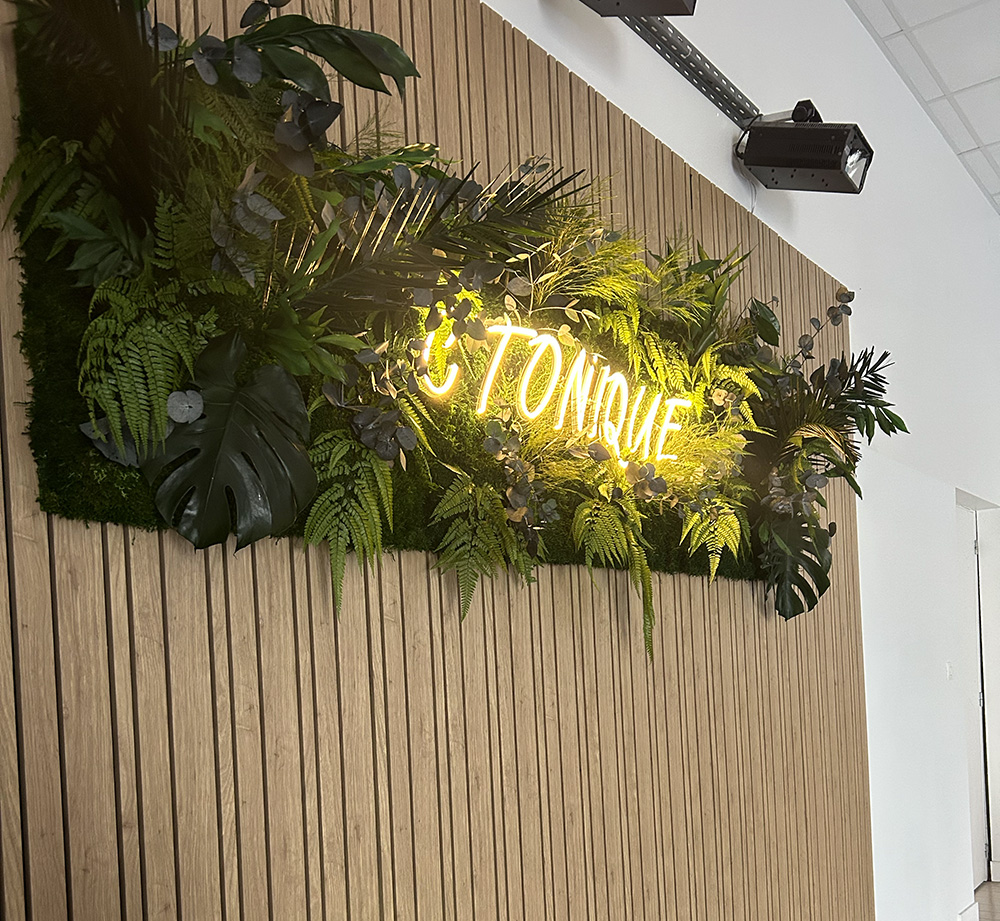 Activités zen salle de sport Poitiers Auchan