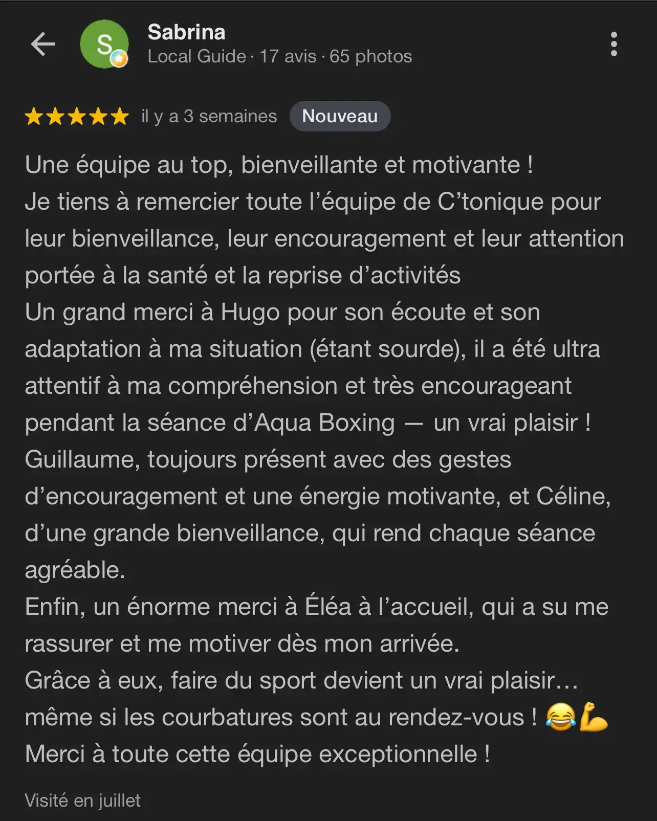 temoignages ctonique bilan forme poitiers (8)