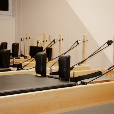 Pilates reformer a POITIERS