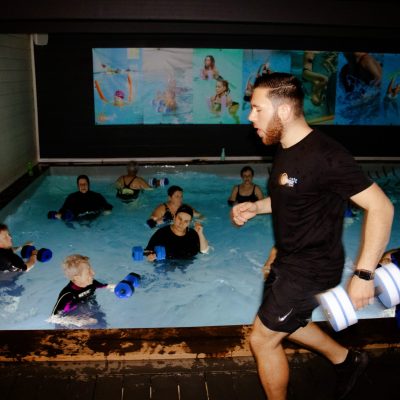 Cours Aquatique sur POITIERS SUD