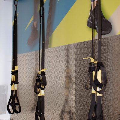 TRX SUR POITIERS
