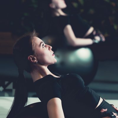 Se sentir mieux psychologiquement